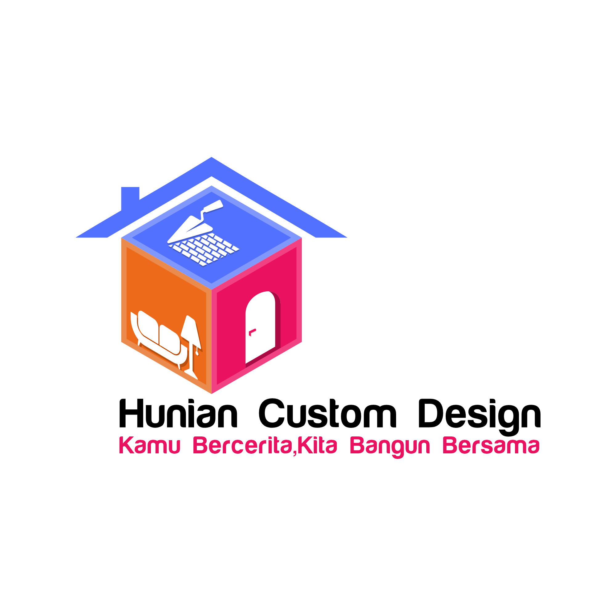 Hunian Custom Design