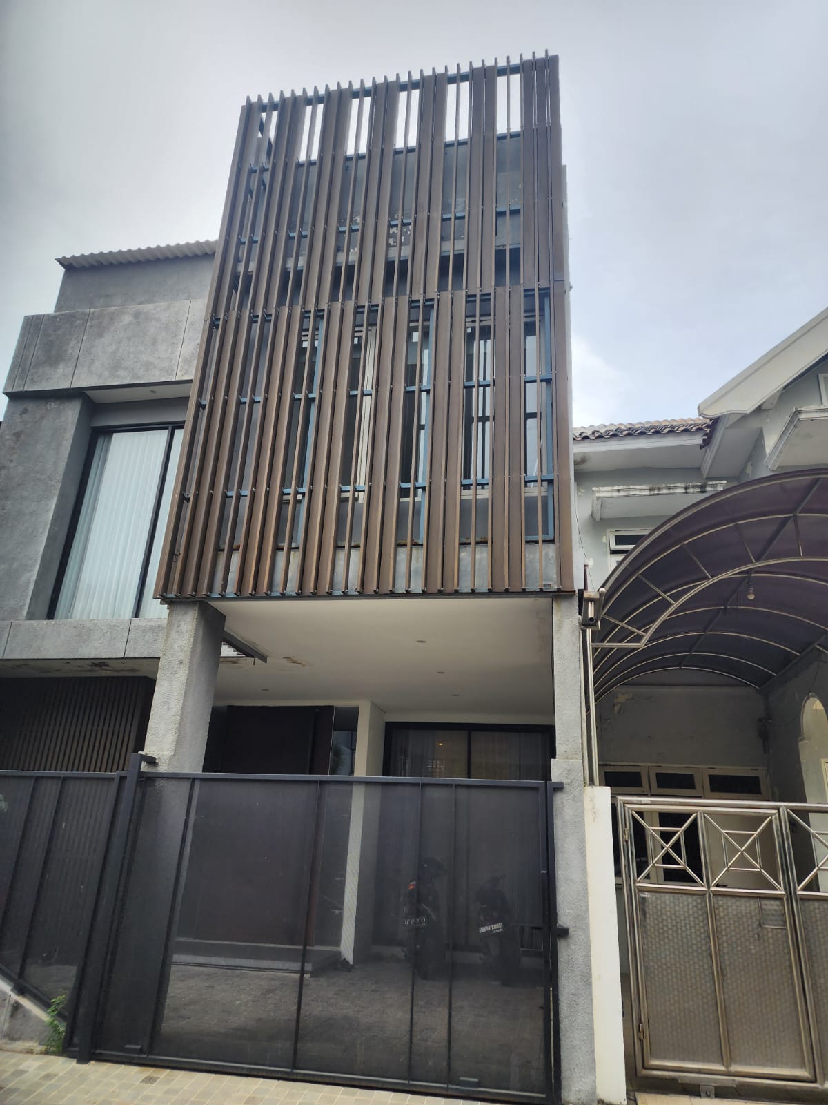 Wujudkan Rumah Impian Anda